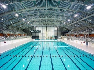 ponds forge Swimming_Pool