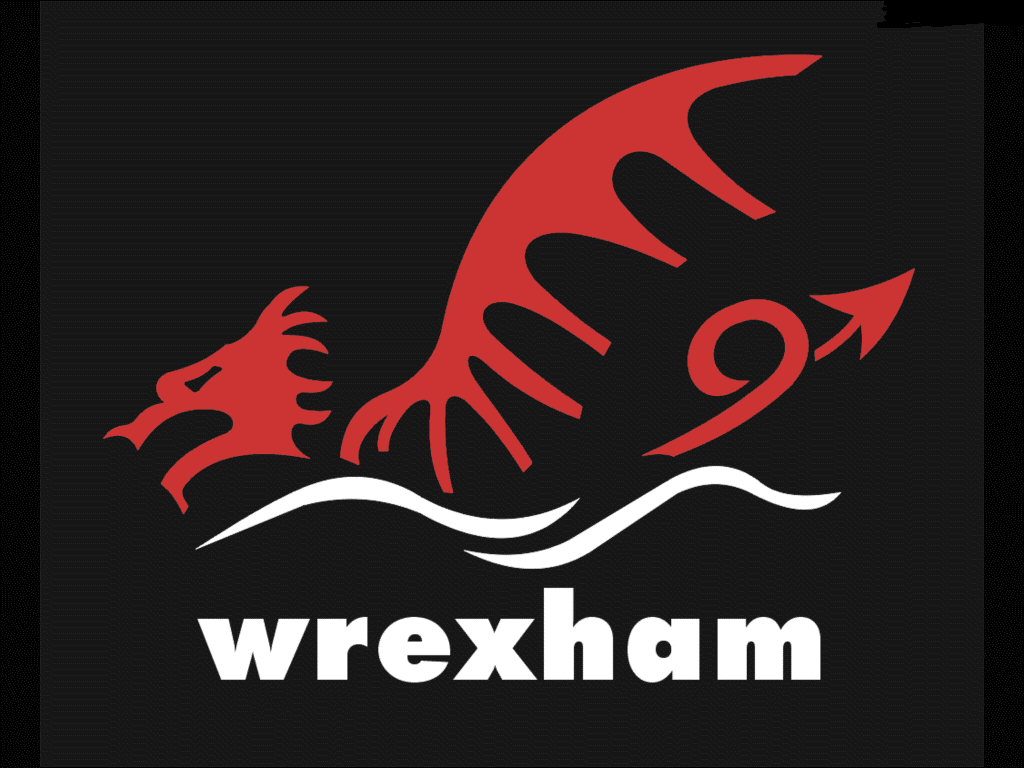 This image has an empty alt attribute; its file name is wrexhamlogo-1024x768.png